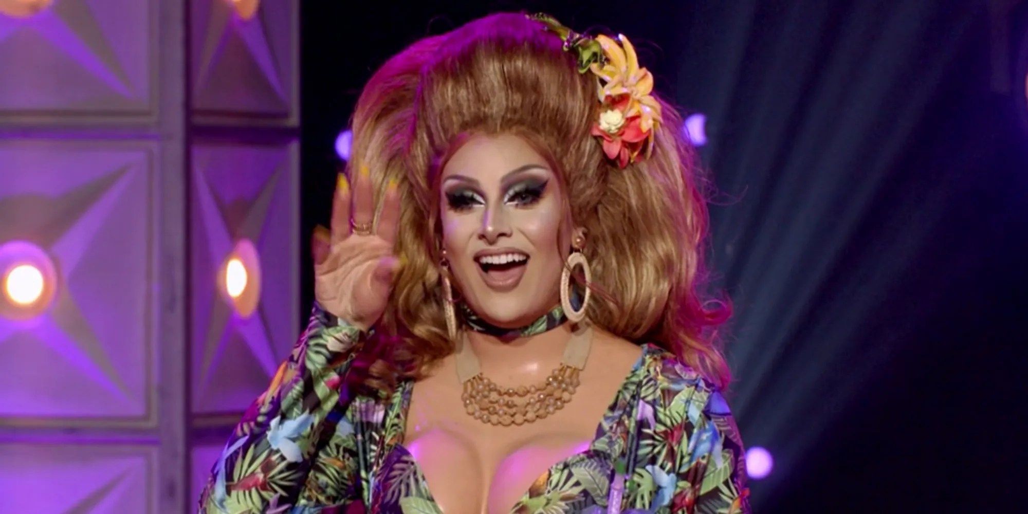 RuPaul's Drag Race All Stars 6 Recap Walk into the Room Verse First
