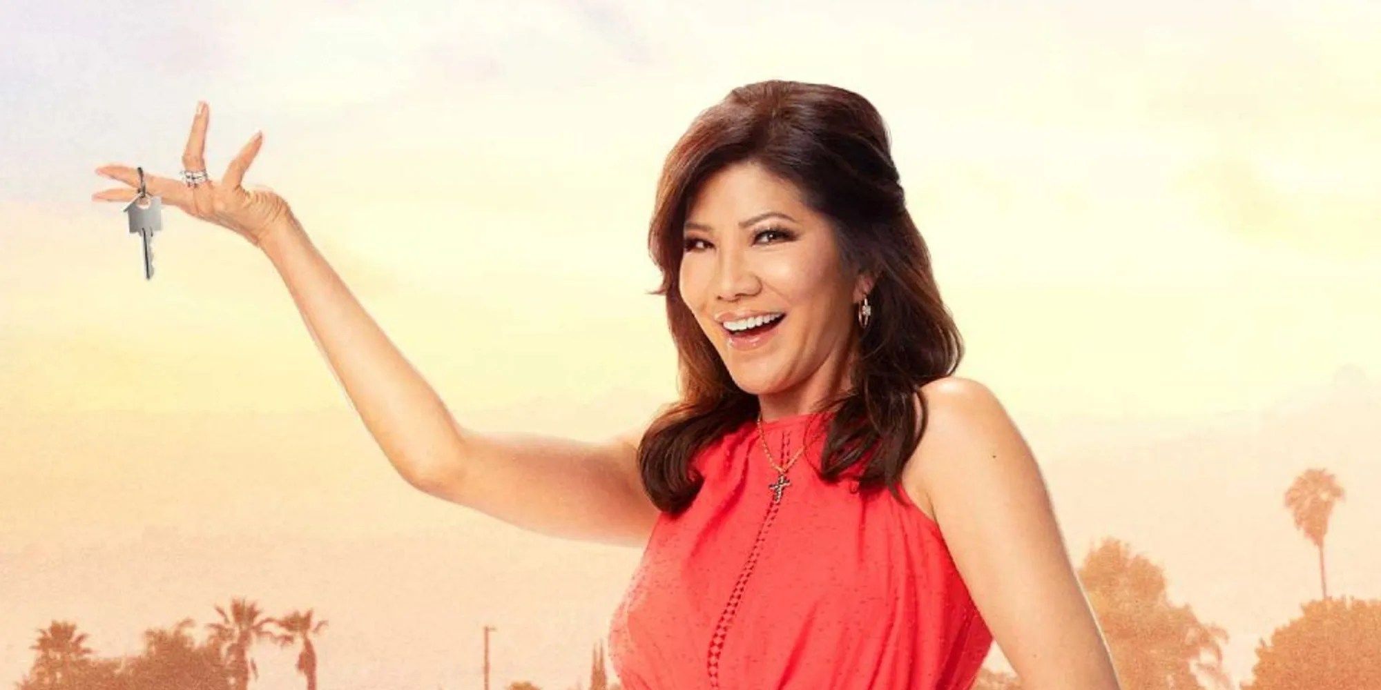 Celebrity Big Brother 3 Cast Julie Chen's Clues Analyzed