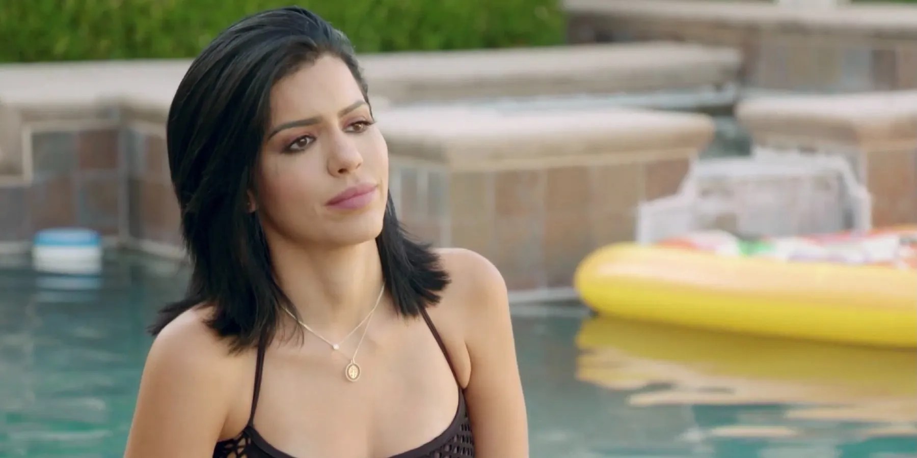 90 Day Fiancé: Larissa Announces She Won't Reveal Future Plastic Surgeries