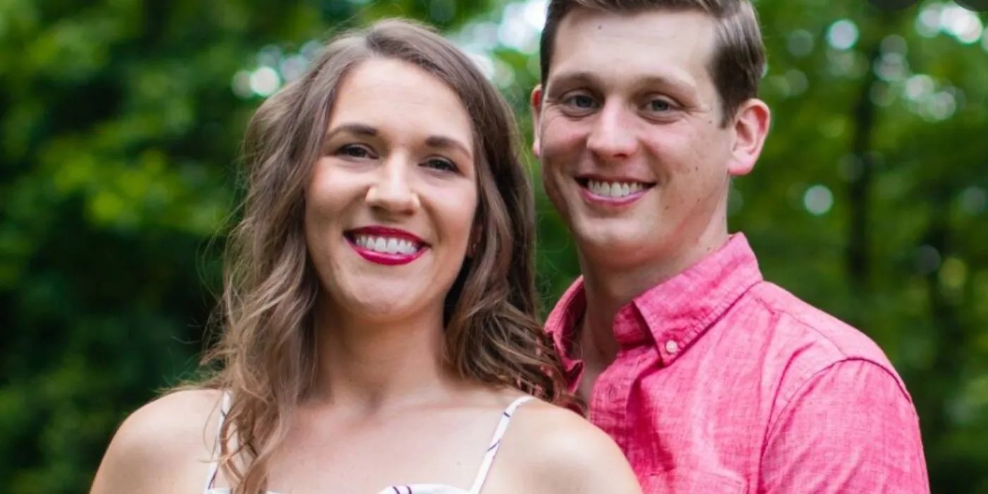 MAFS Jessica Struder & Austin Hurd Announce Their First Son’s Birth