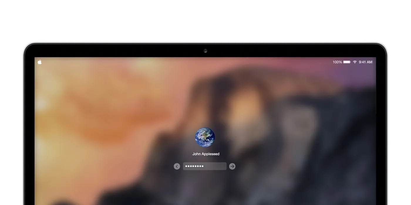 Lock MacBook Shortcut How To Quickly Secure A Mac