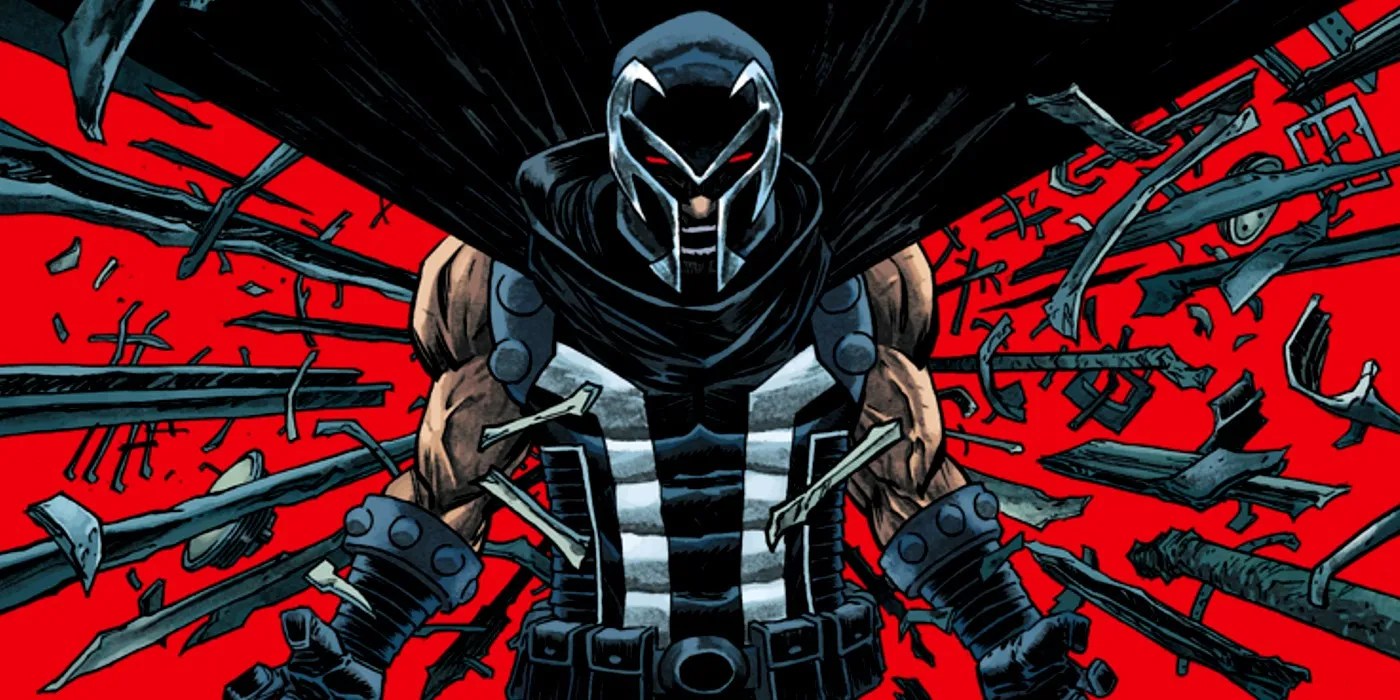 Most Brutal Kill Is Too Dark For The MCU