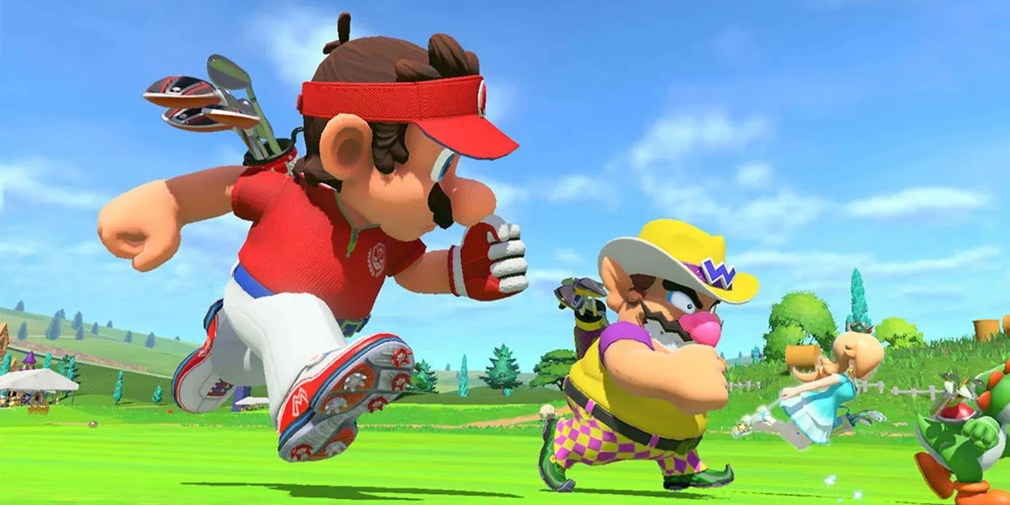 10 Best Mario Sports Games, Ranked