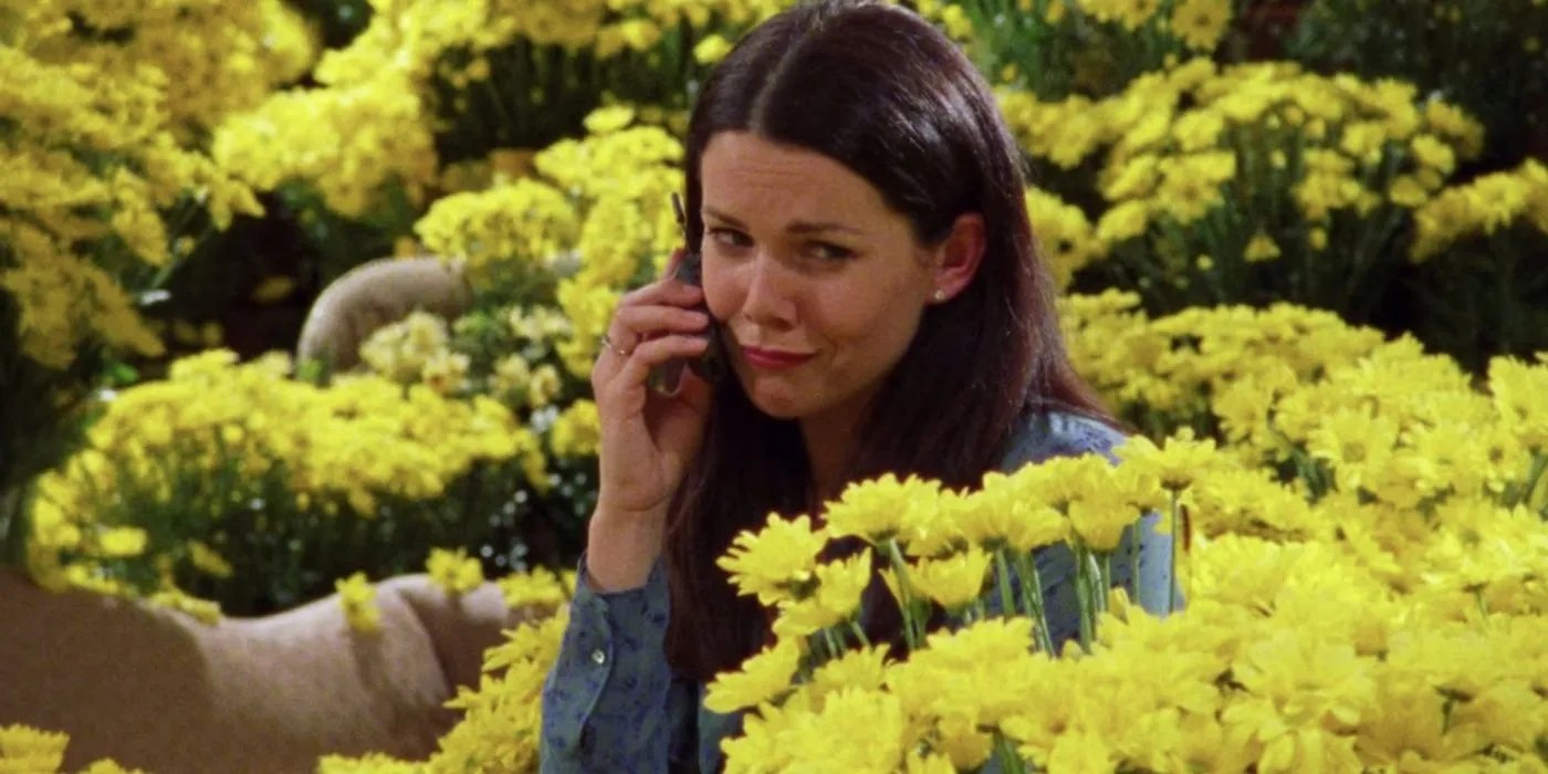 Gilmore Girls 10 Best Couples & Their Most Iconic Scene