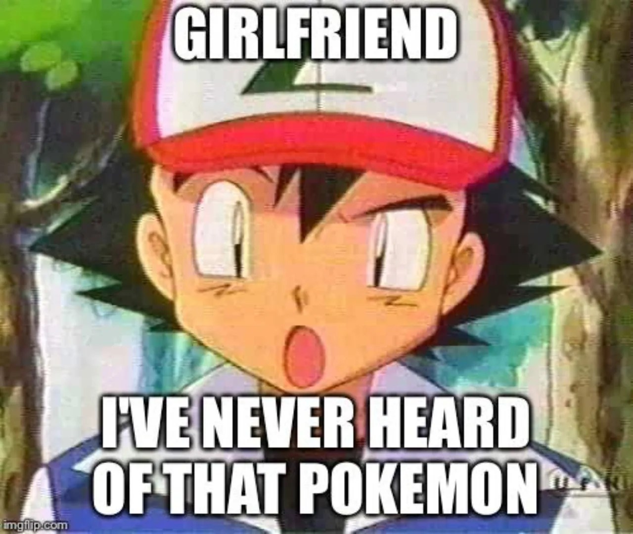 Pokémon 10 Of The Most Hilarious Ash Ketchum Memes