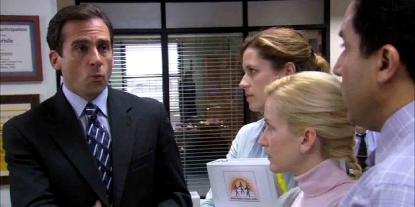 The 20 Funniest Episodes Of The Office Armessa Movie News Armessa