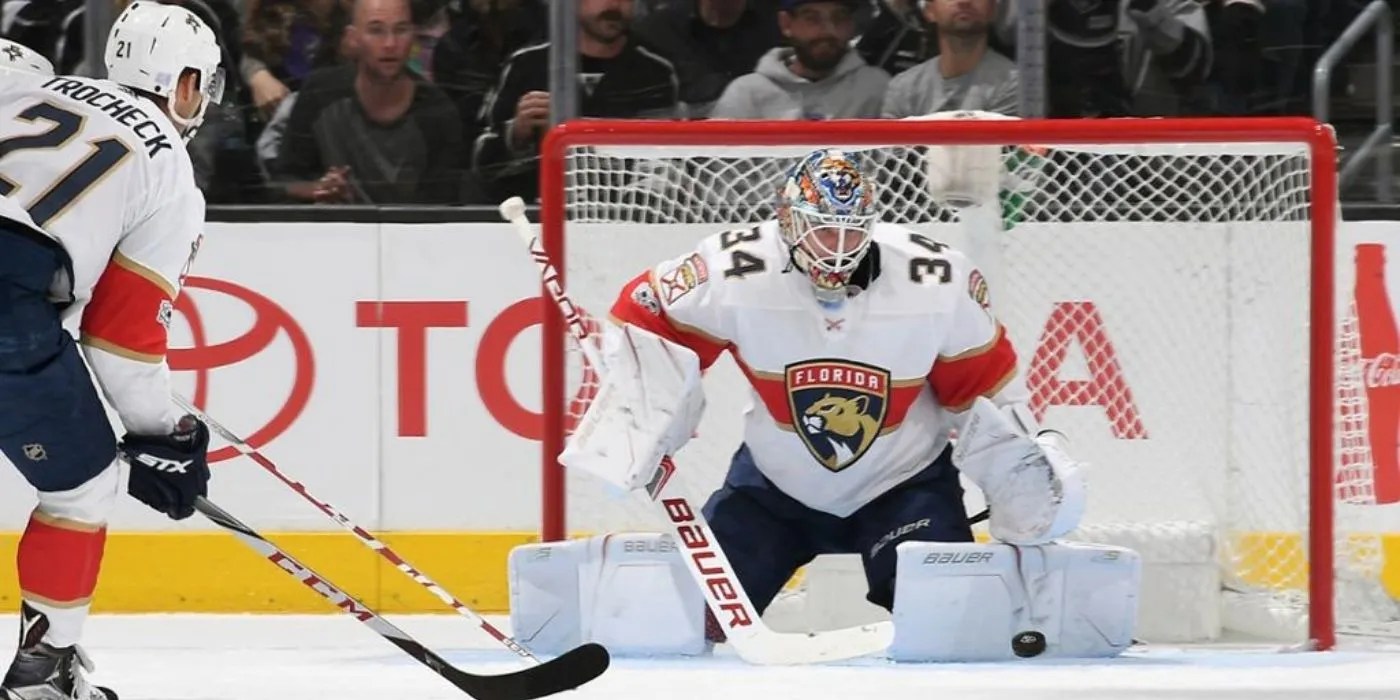 10 Best Perks For Centers In NHL 21