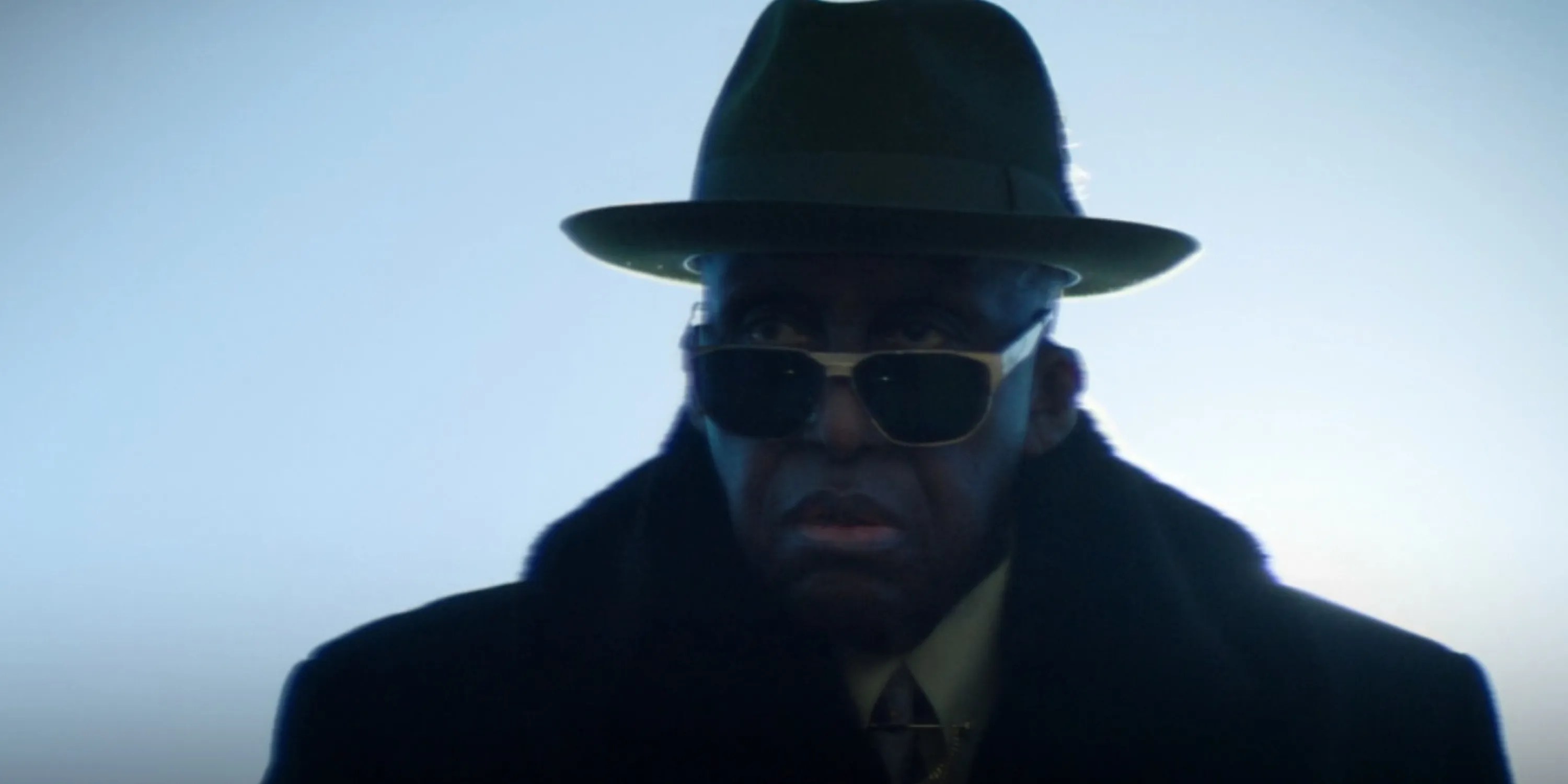 No Sudden Move Cast & Character Guide