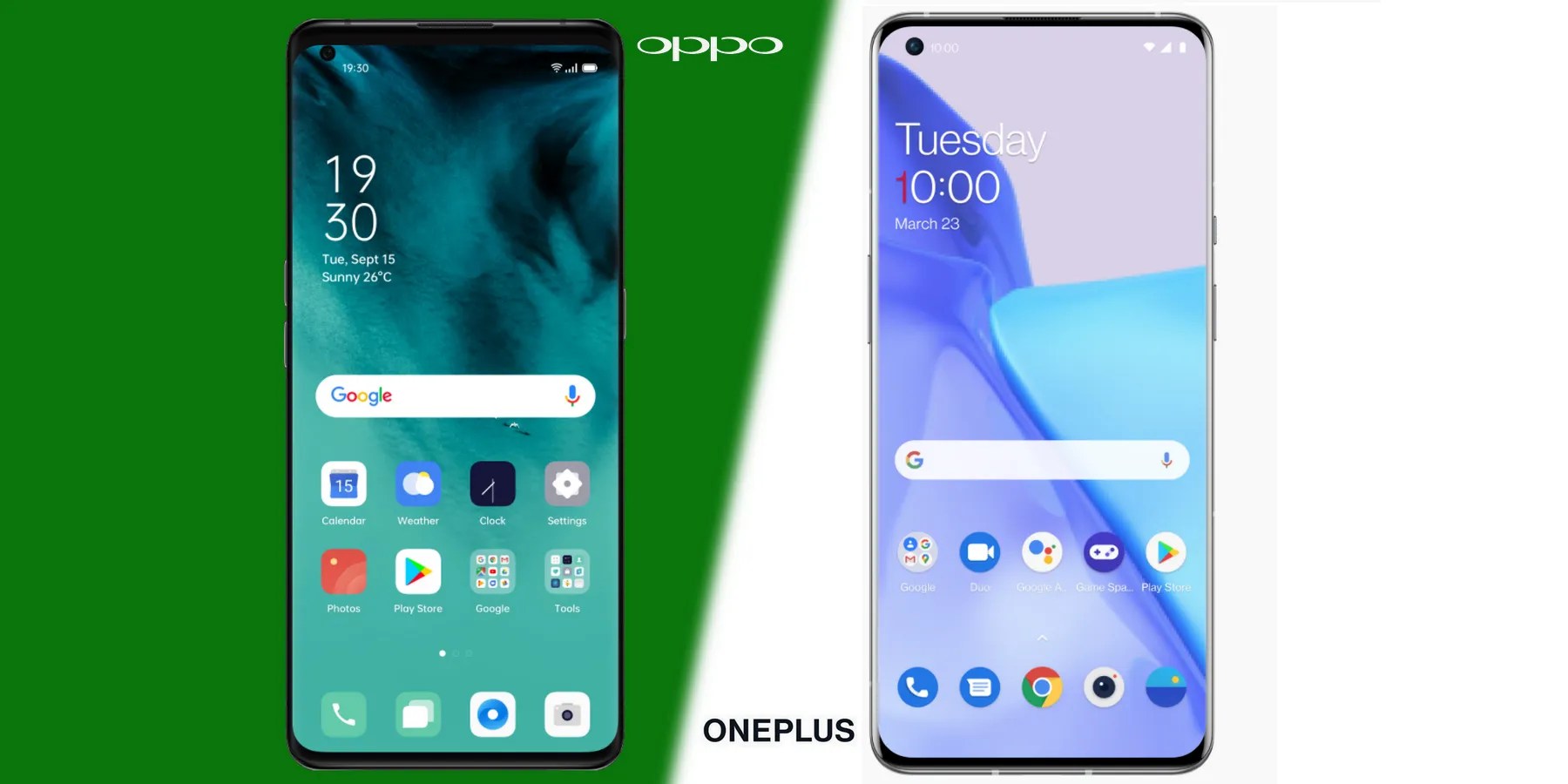 OnePlus Merges OxygenOS With ColorOS: What You Need To Know