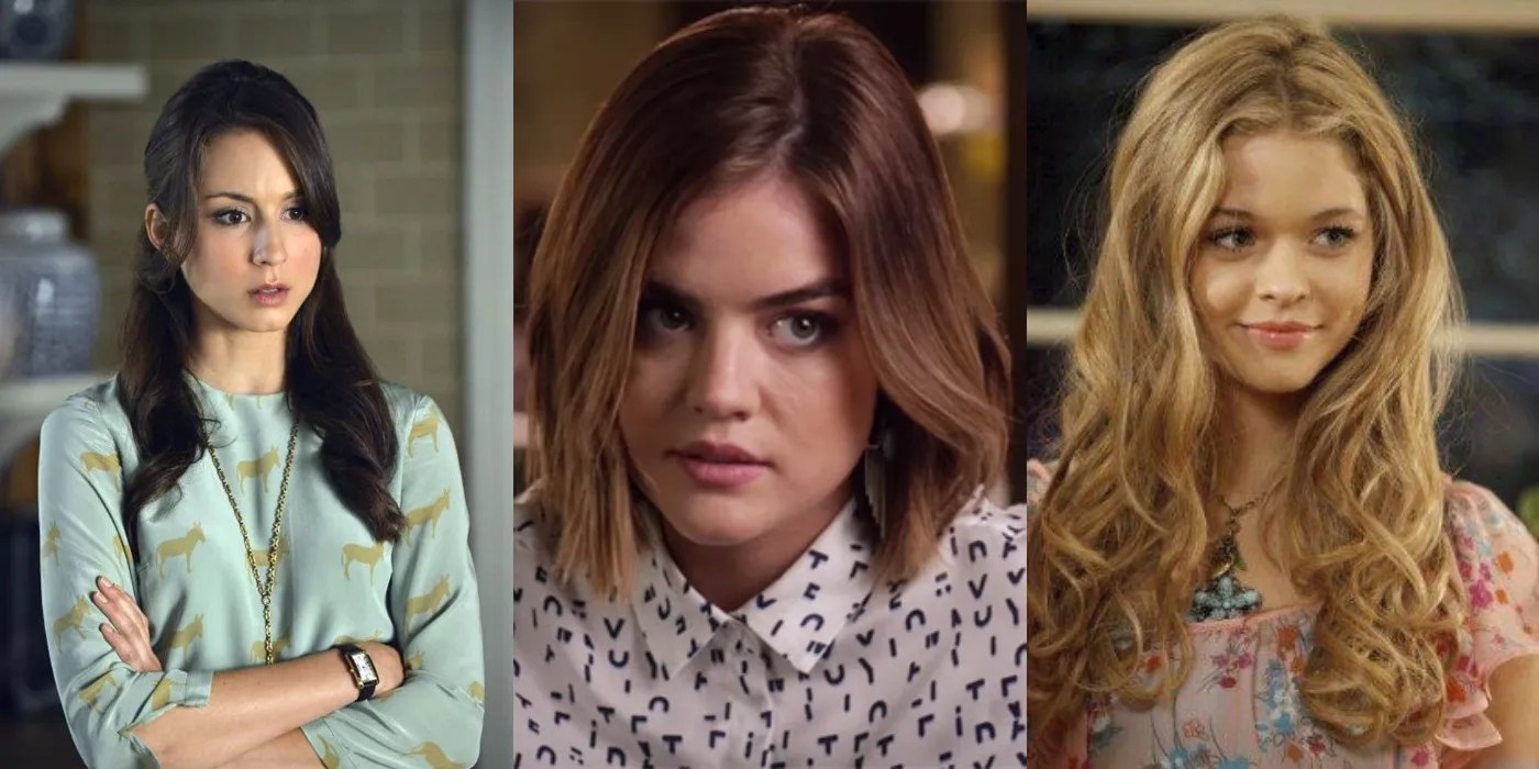 Pretty Little Liars 10 Best Quotes About Secrets
