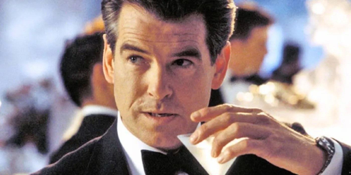 How Every James Bond Actor Changed 007 Movies