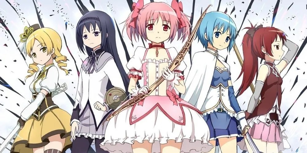 10 Best Anime About Time Travel