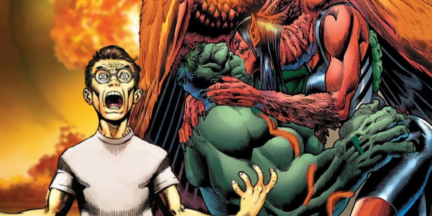 Trending Global Media 🤭😚😪 Red SheHulk Just Cheated on Bruce Banner