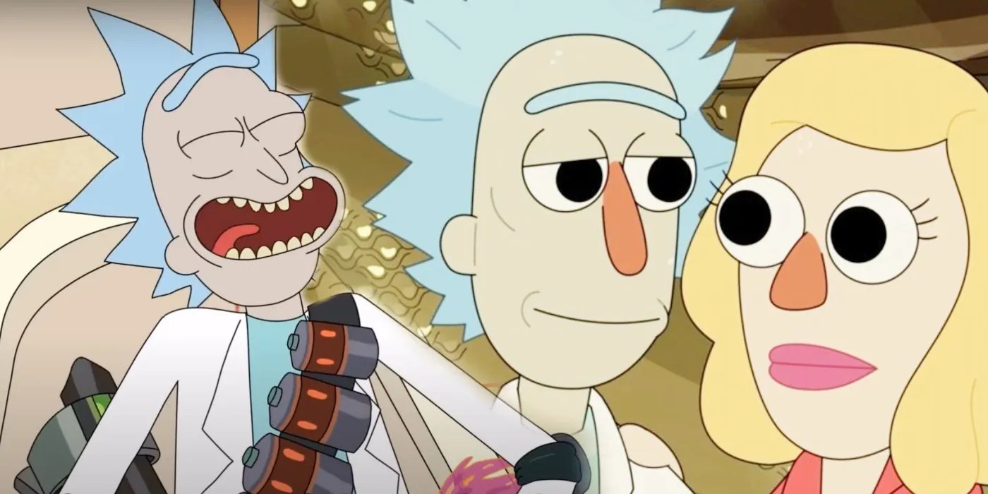 Rick and Morty Season 5 Explains The Show’s Biggest Plot Hole