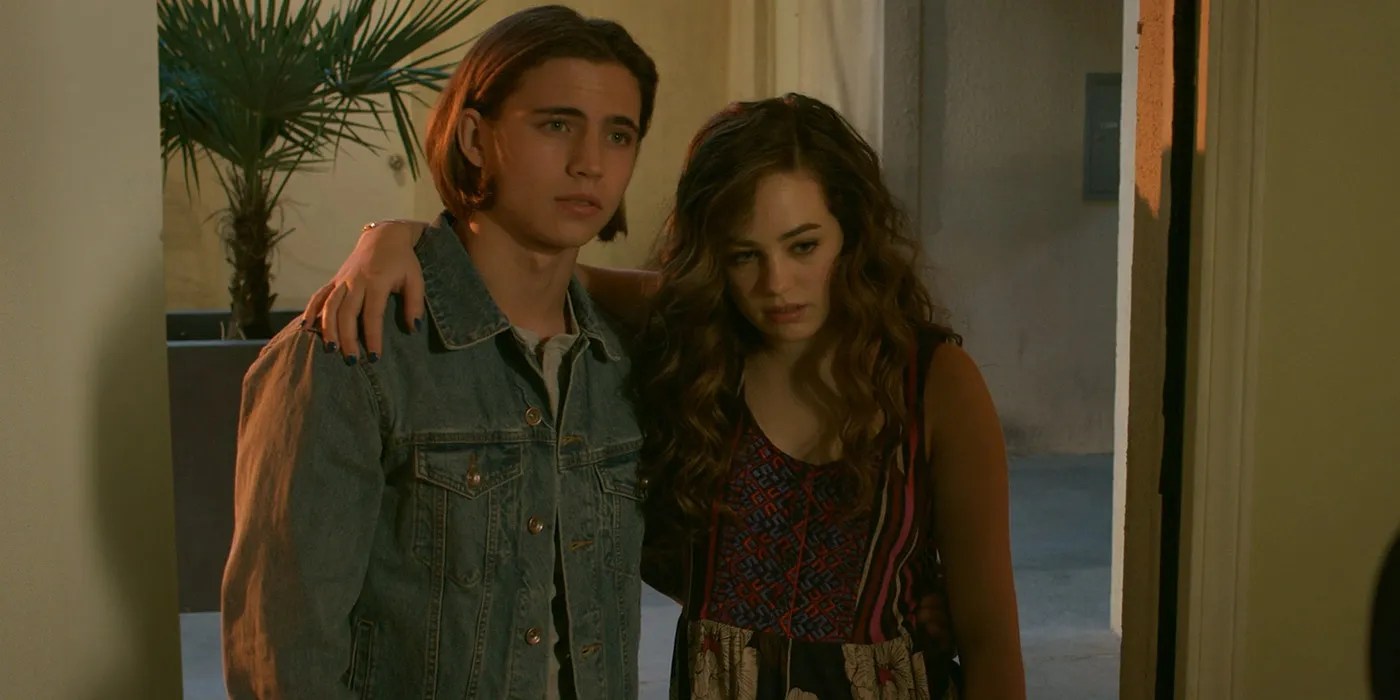 10 Cobra Kai Moments That Prove Robby Keene Is The Show's Best Character