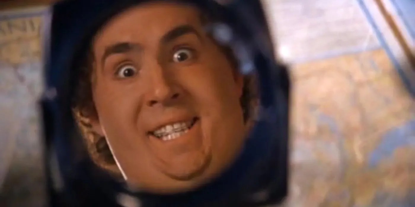 Ryan Reynolds Recreates Just Friends I Swear Scene In New TikTok