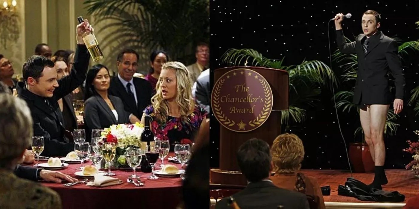 The Big Bang Theory 10 Best Standalone Episodes To Watch Over and Over