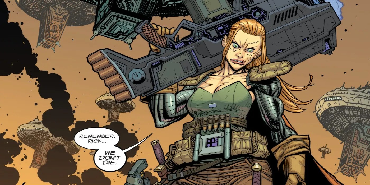 Andrea Walking Dead Ass The Walking Dead Season 3 Episode 14