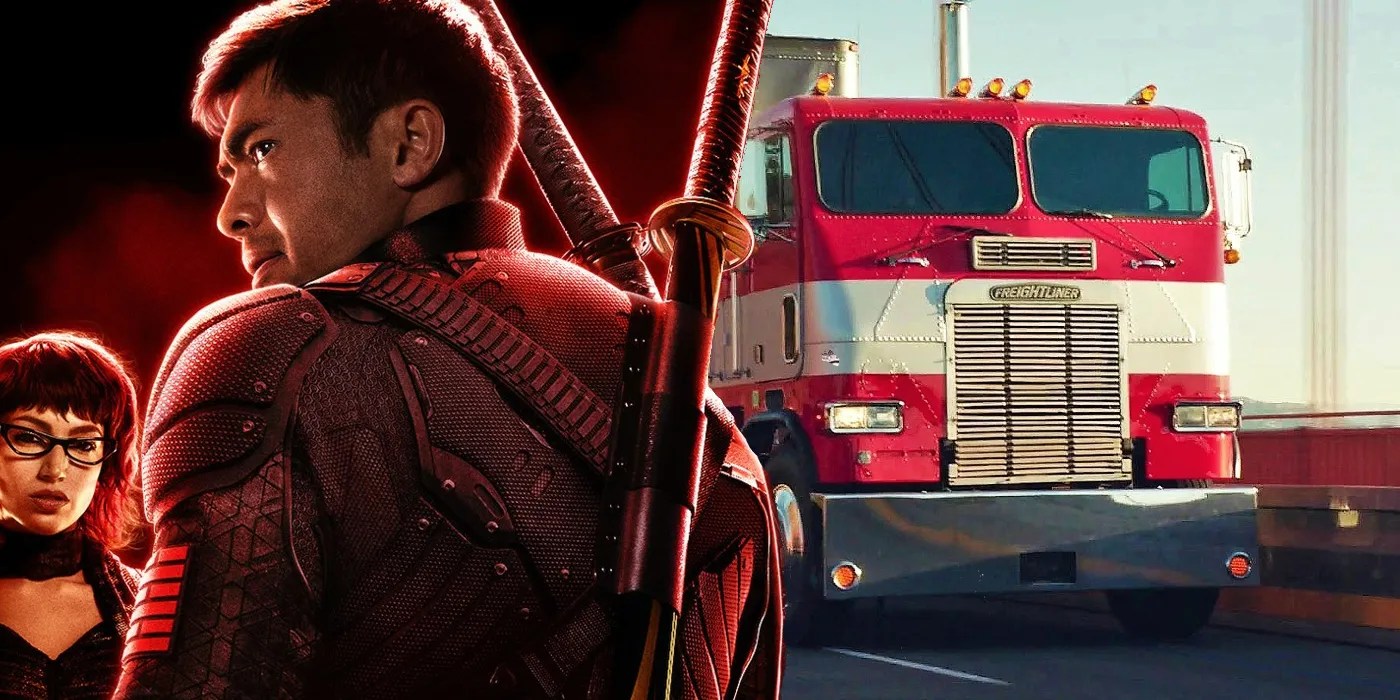 GI Joe & Transformers Movie Crossover Is Inevitable, Says