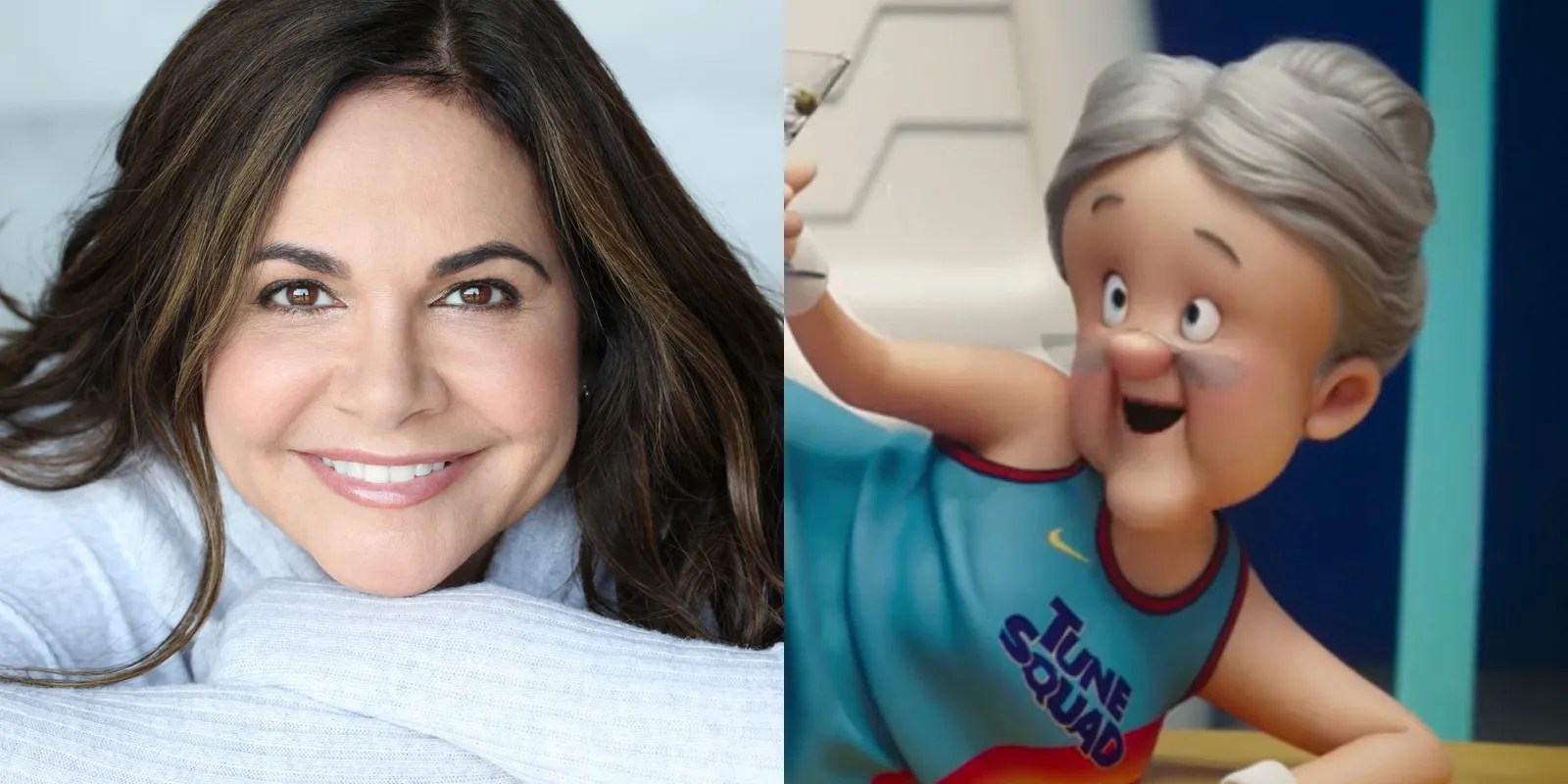 Space Jam 2 LiveAction & Voice Cast Guide What The Actors Look Like