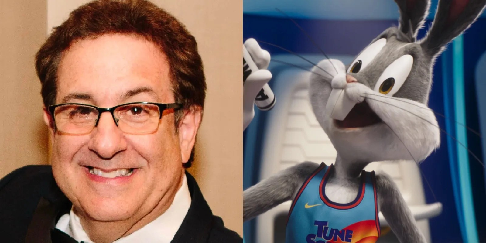 Space Jam 2 LiveAction & Voice Cast Guide What The Actors Look Like