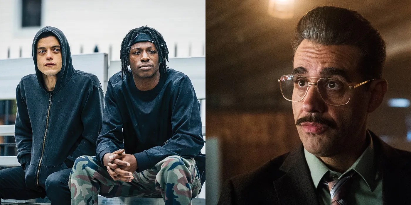 Mr. Robot The 10 Best Characters Introduced After Season 1