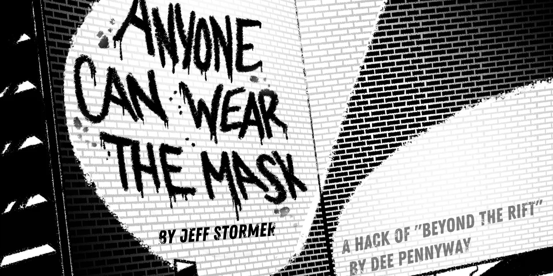 Superhero RPGs Designed For Quick, Intuitive Play