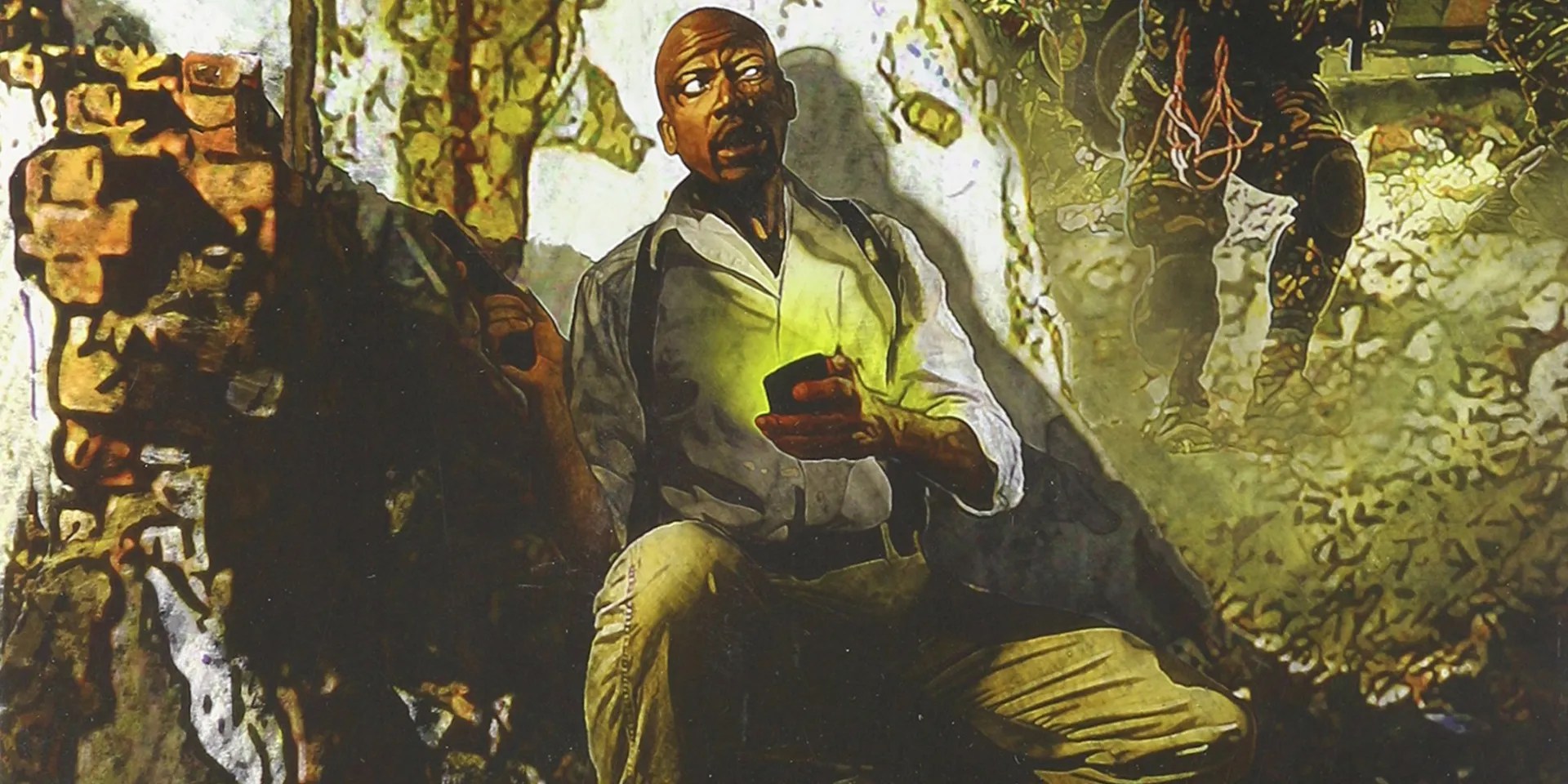 Horror Tabletop RPG Campaign Tips How To Run The Perfect Spooky Game