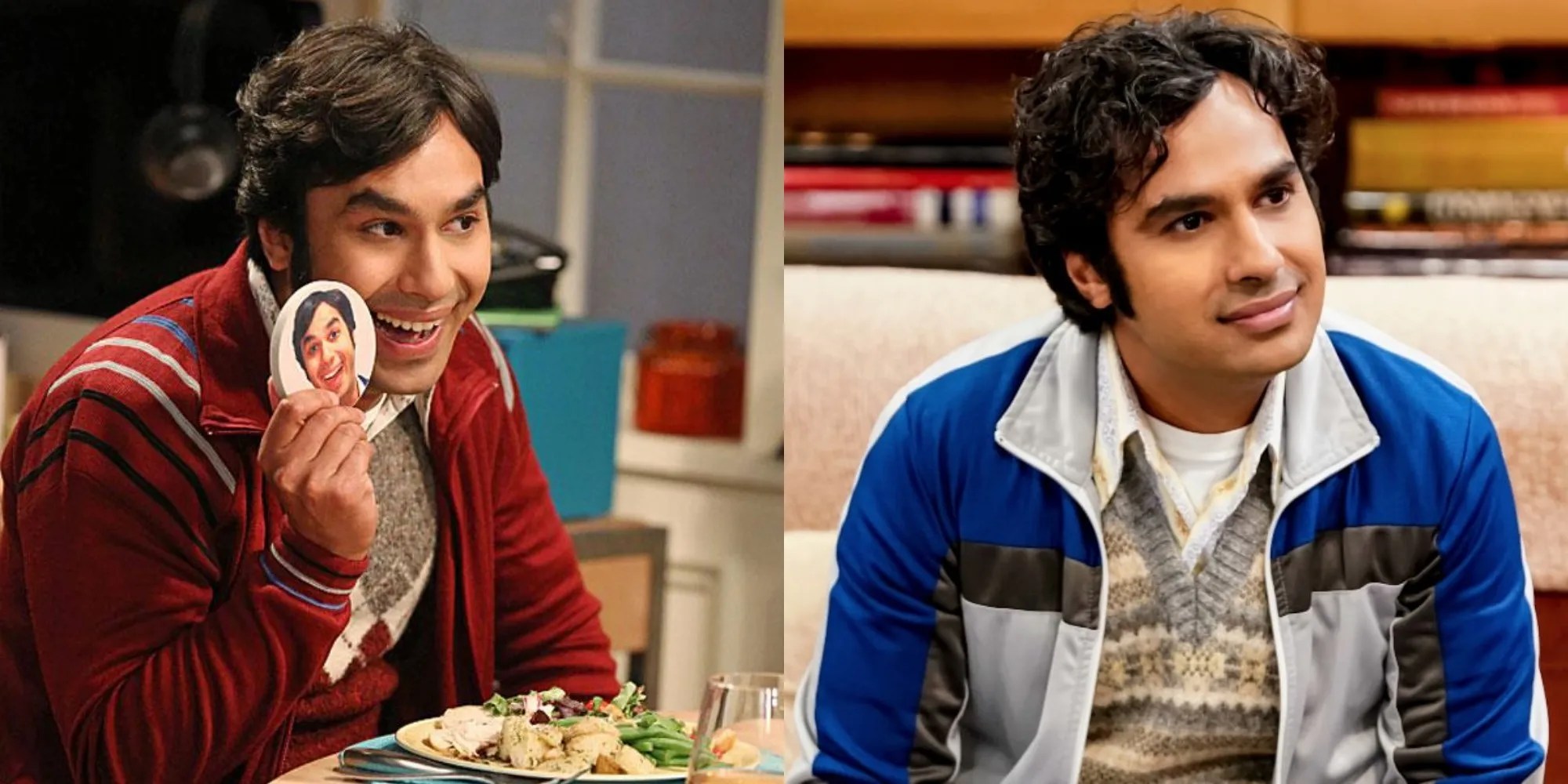 10 Facts About The Big Bang Theory's Raj Many Fans Don't Know About(09)