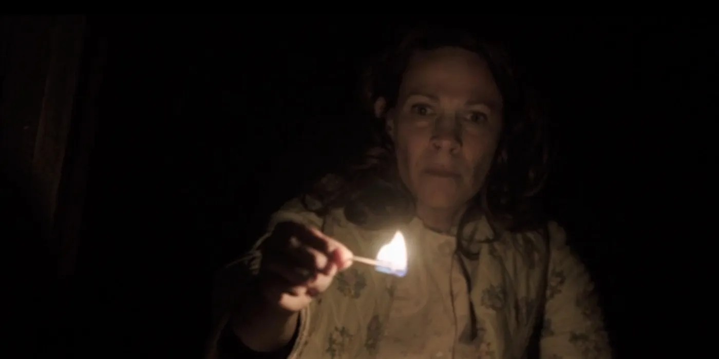 20 Best Jump Scare Movies (& Where To Stream Them)