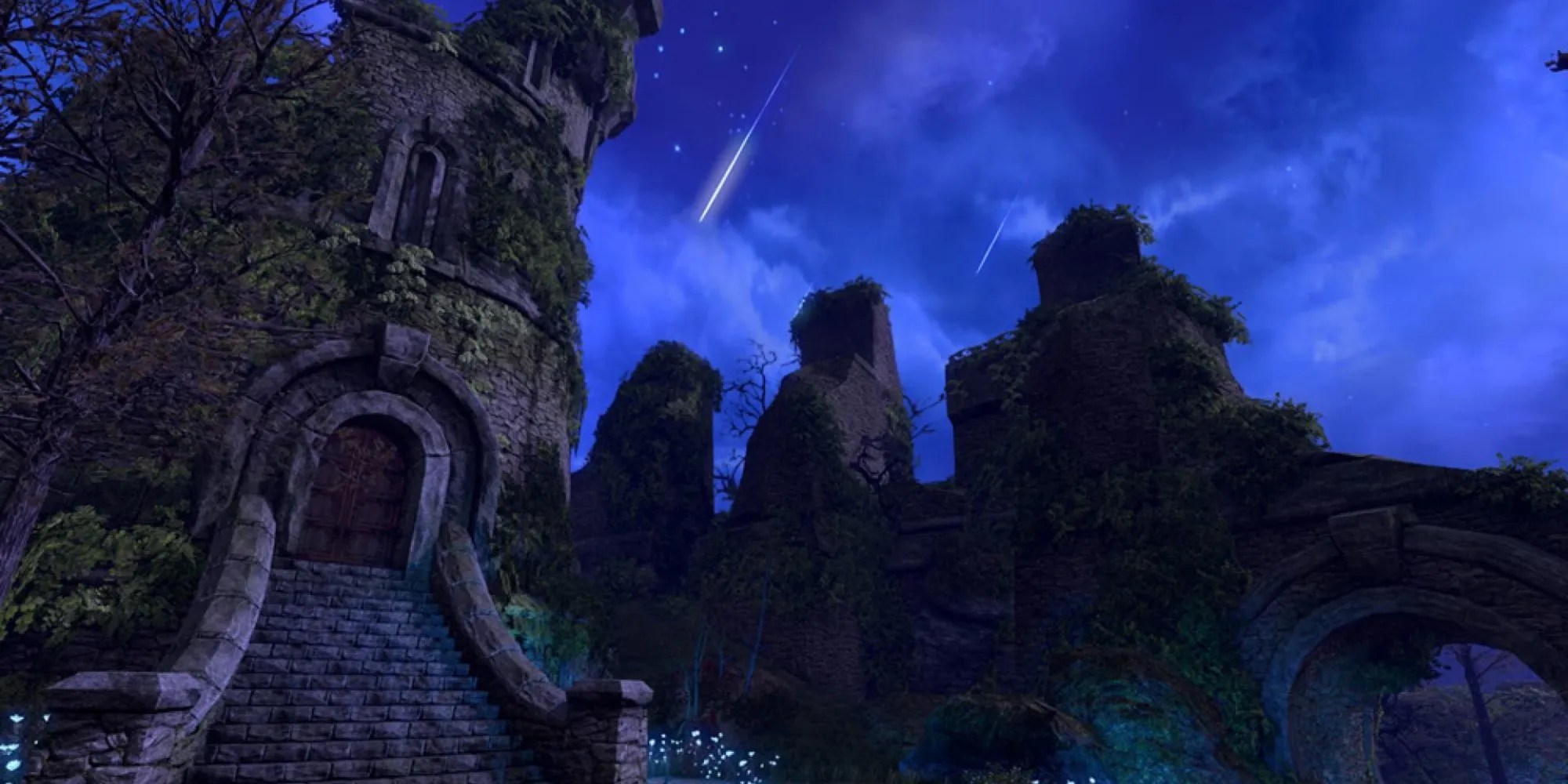 The Elder Scrolls Has the Weirdest Creation Myth Screen Rant