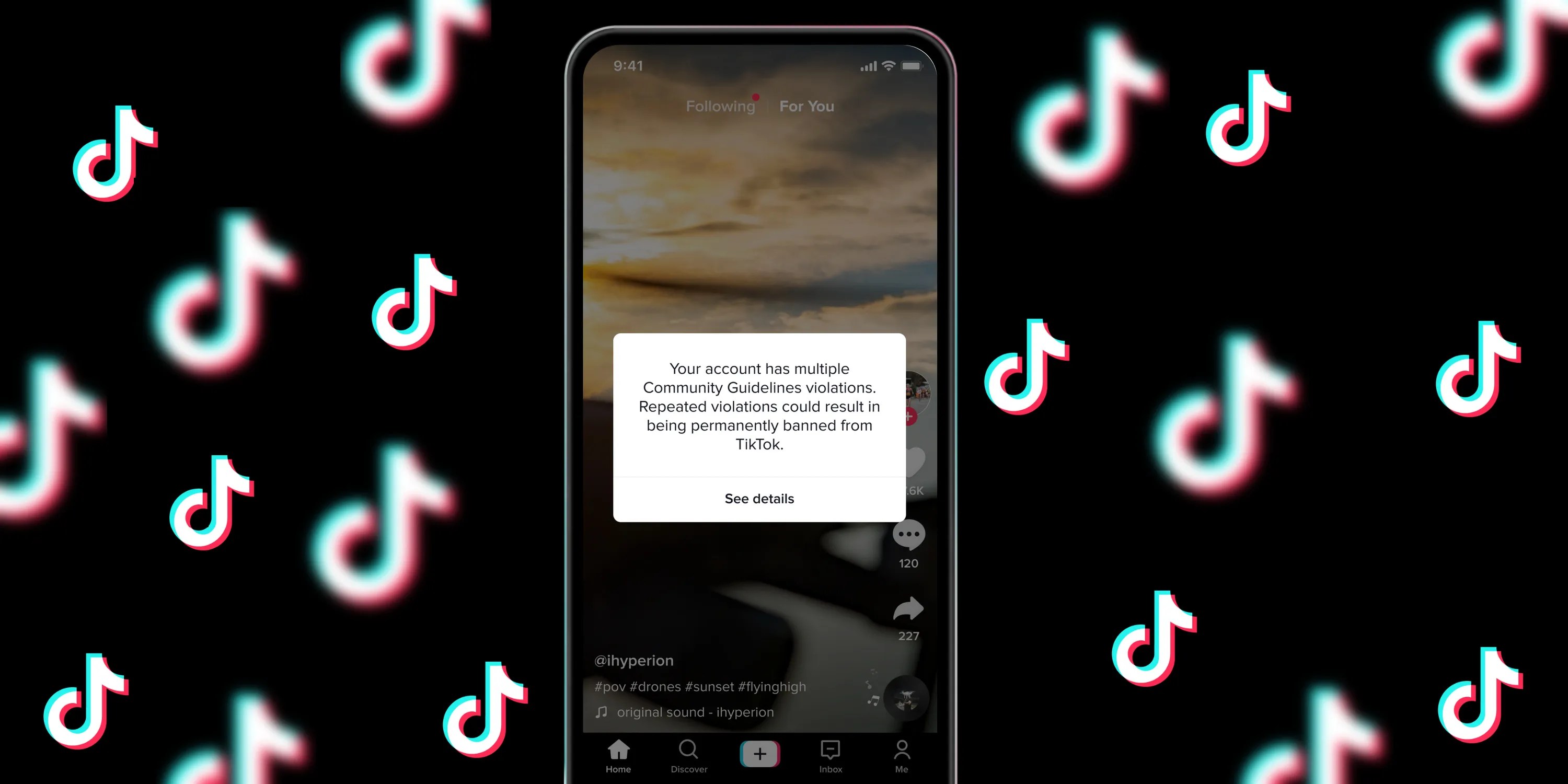 TikTok's Automatic Content Removal Changes What Creators Need To Know