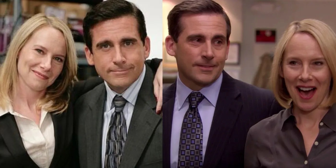 The Office The 10 Most Important Milestones In Michael and Holly's