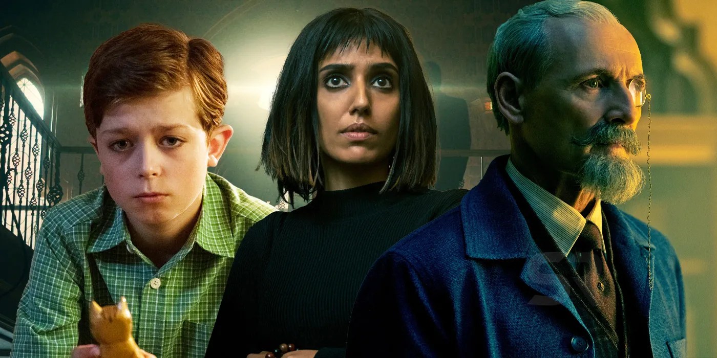 Umbrella Academy Every Theory On How The Sparrow Academy Was Created