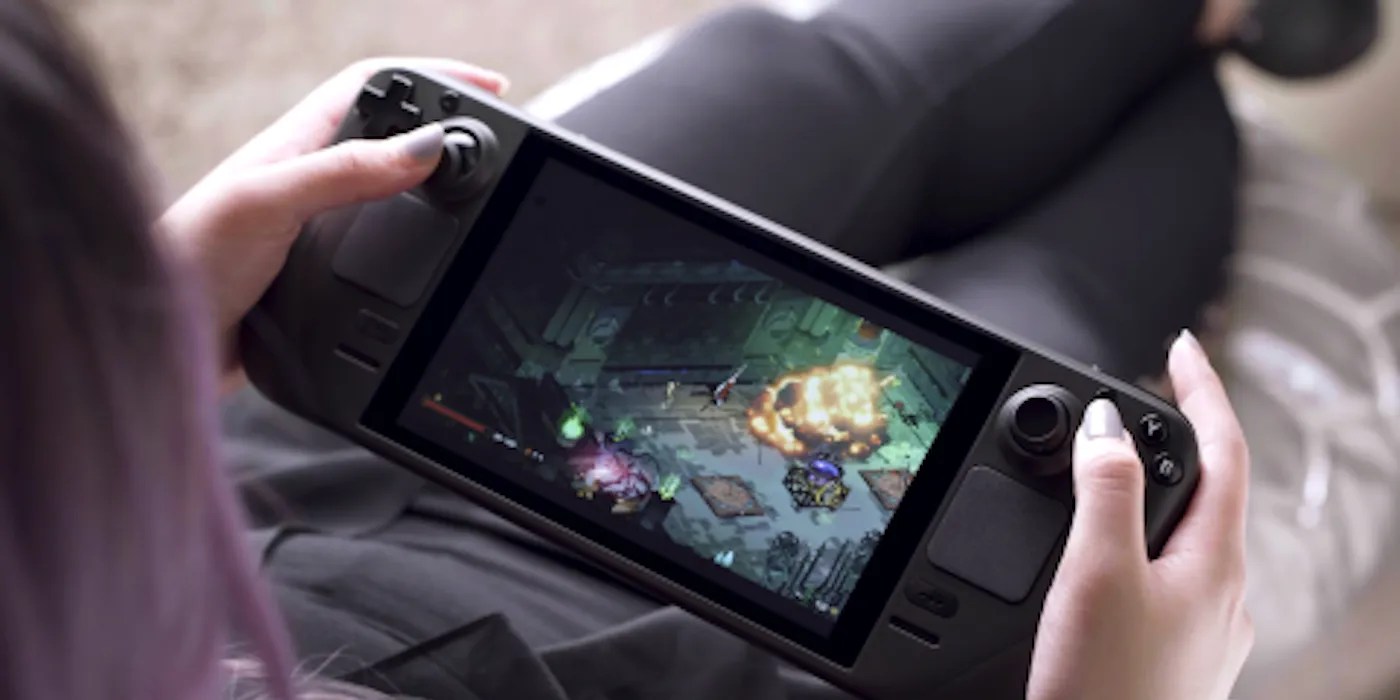 How to Dual Boot Steam Deck (SteamOS & Windows)