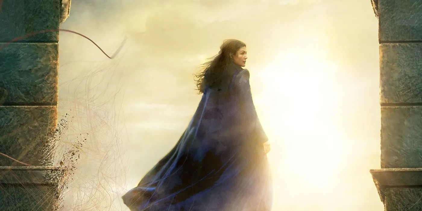 Amazon's The Wheel Of Time News & Updates Everything We Know