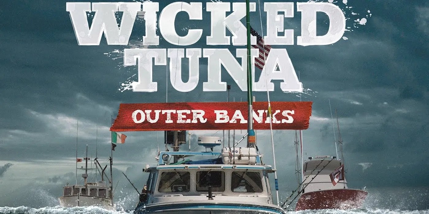 Captain Bobby Earl Interview Wicked Tuna Outer Banks Whole Story