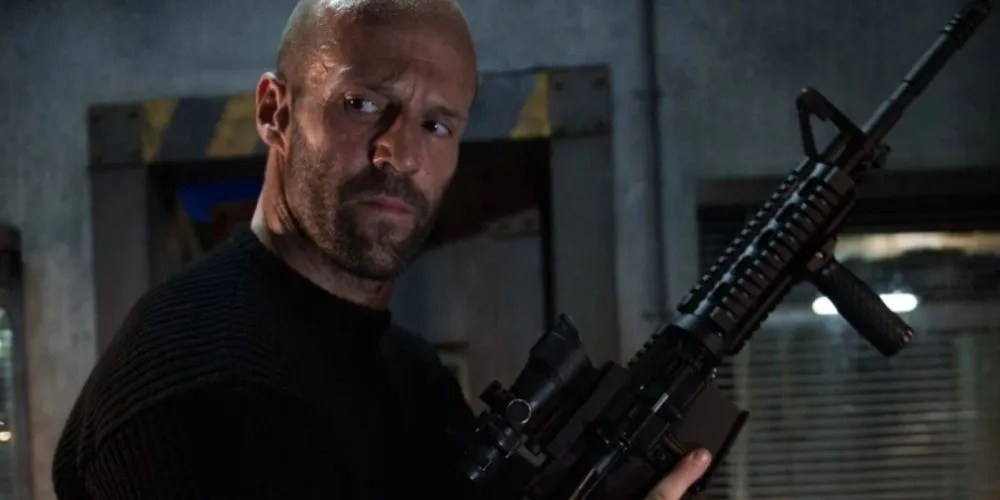 15 Best Action Movies Of 2021, According To IMDb