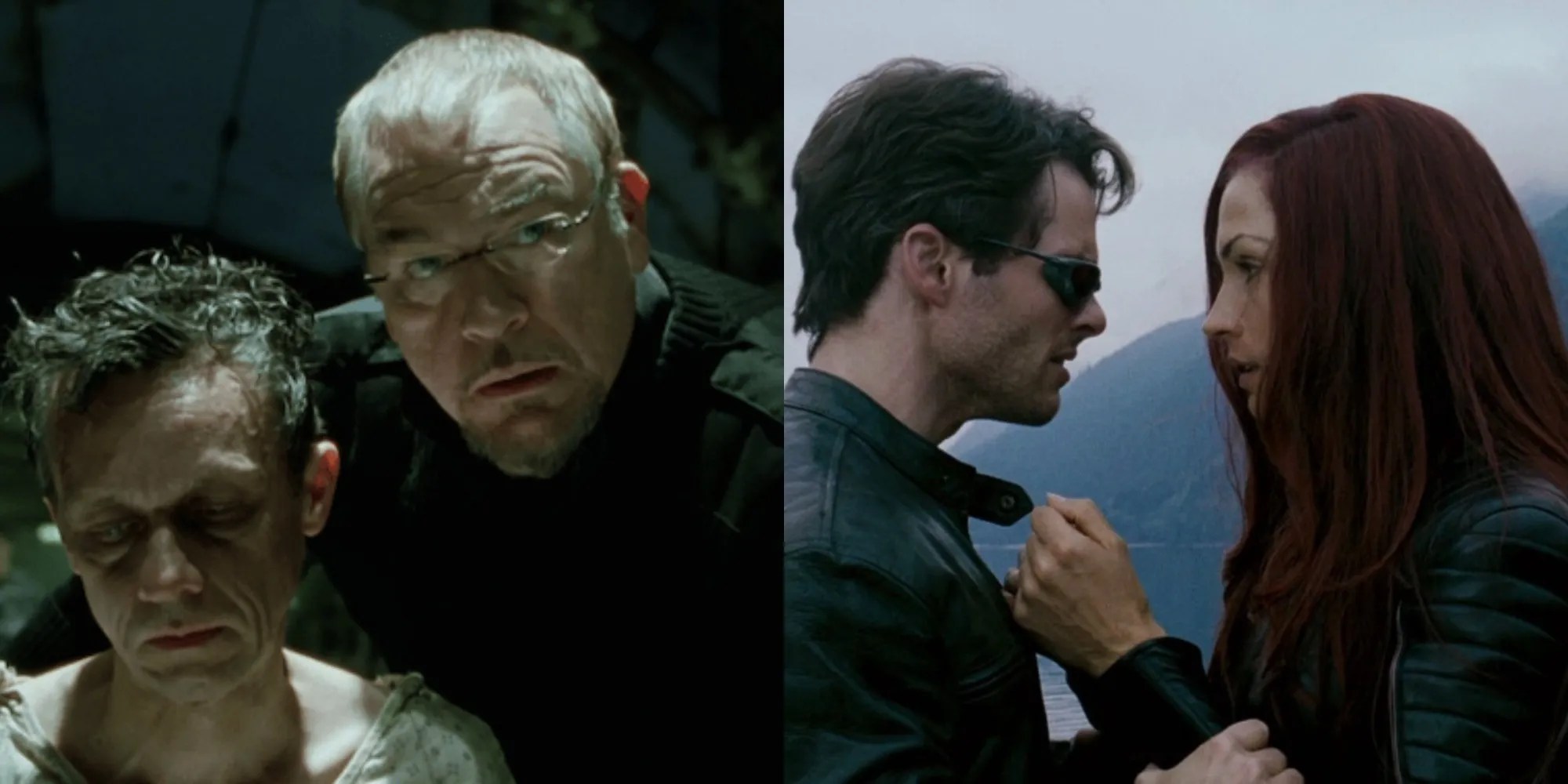 XMen 10 Important Events That Happened At Alkali Lake