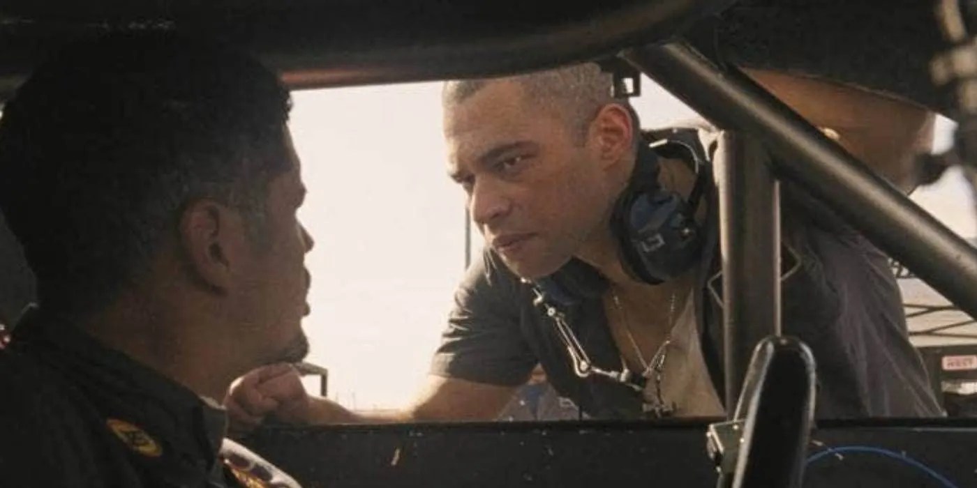 F9 Cast Guide Every New & Returning Character