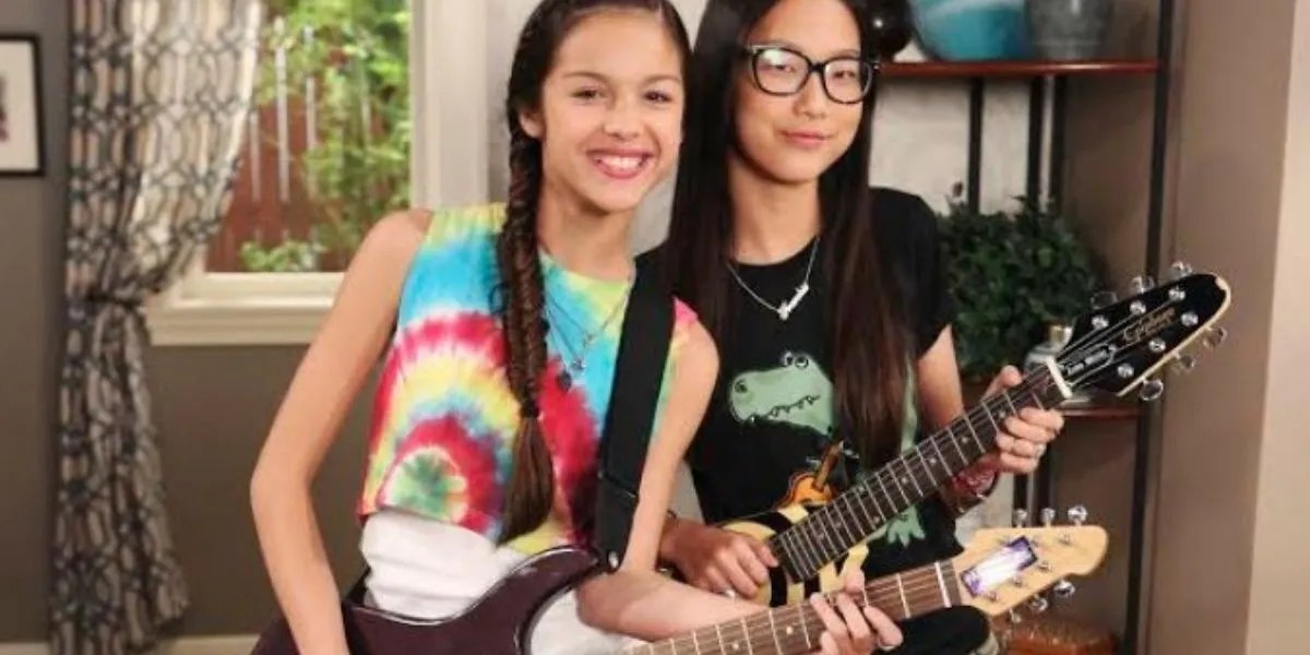 Olivia Rodrigo's 10 Best Disney Moments