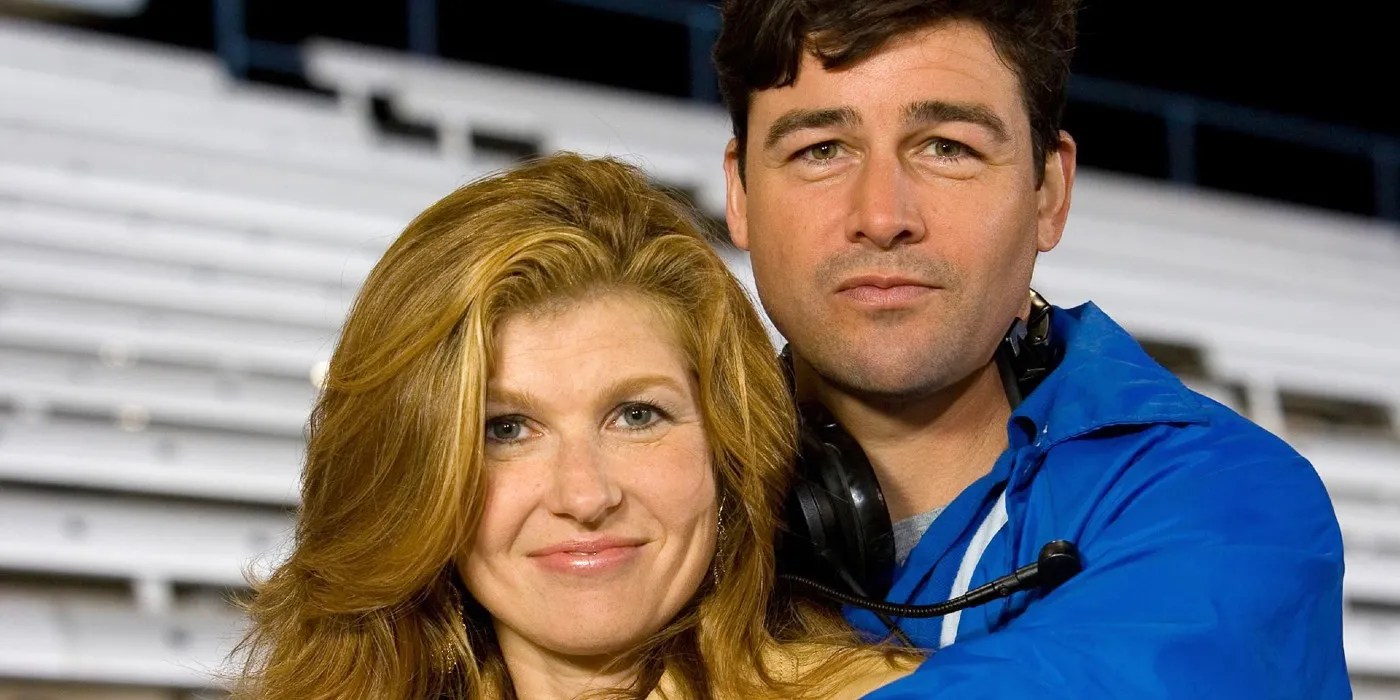 Friday Night Lights Reboot News & Updates Everything We Know