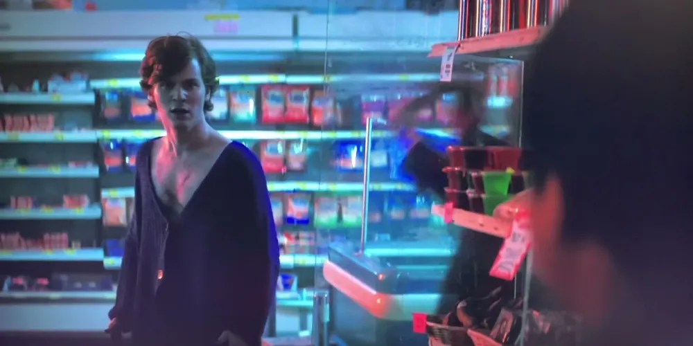 The Best Deaths In The Fear Street Trilogy Ranked