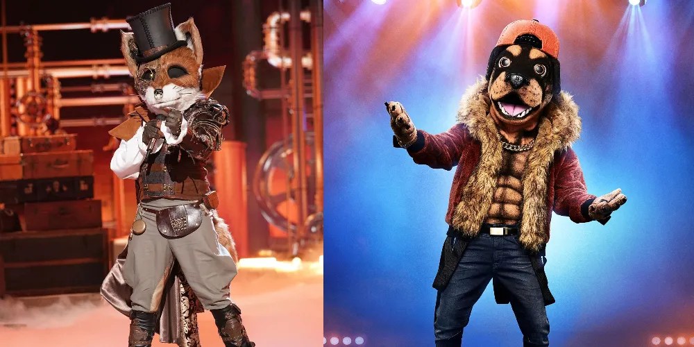 Every Winner And RunnerUp On The Masked Singer (So Far)