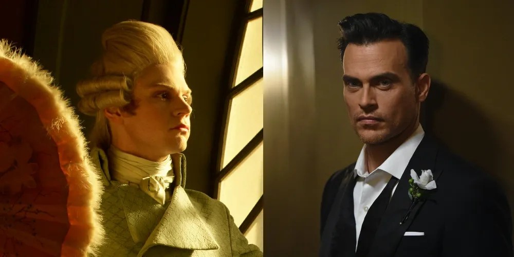 AHS Hotel Meets Roanoke 5 Friendships That Would Work (& 5 That Wouldn't)