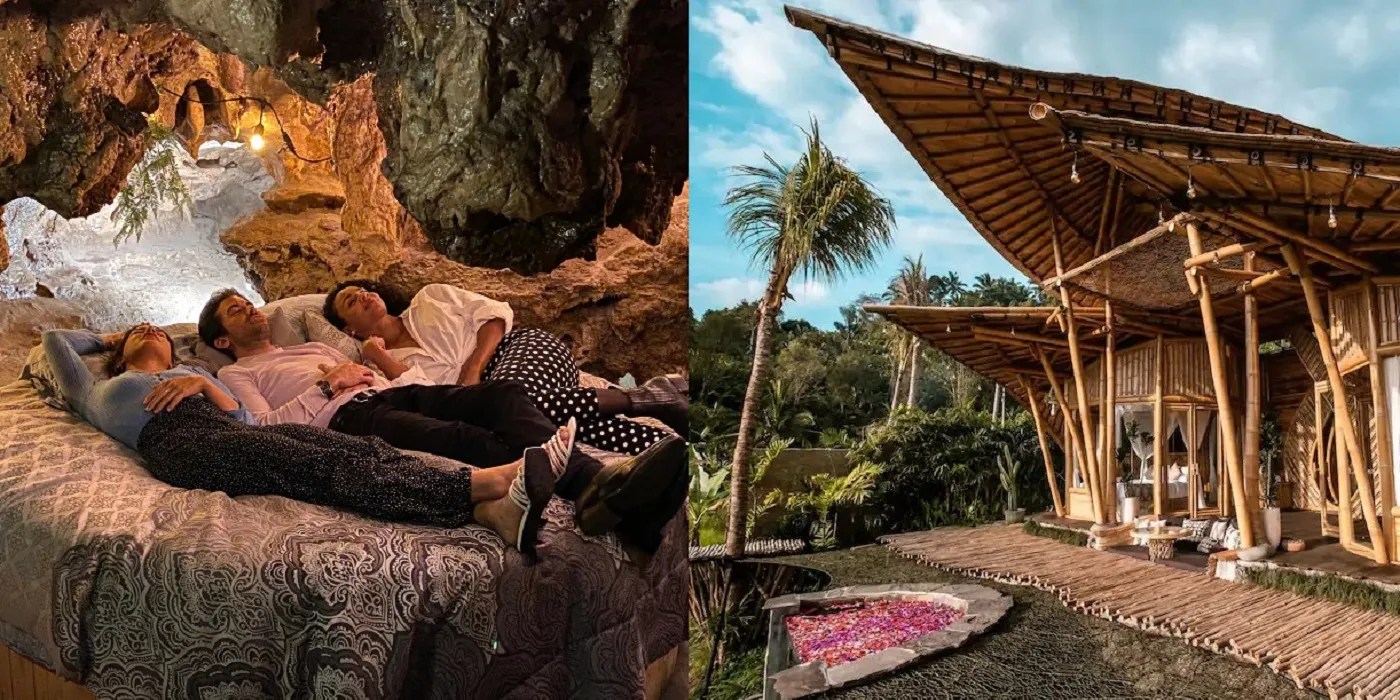 9 Best Residences On The World's Most Amazing Vacation Rentals, Ranked