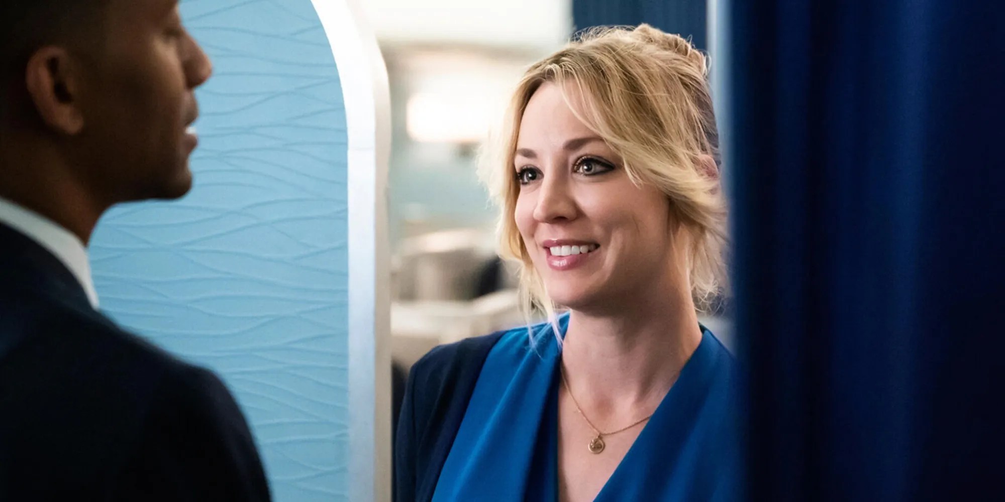 Every Kaley Cuoco Show And Movie