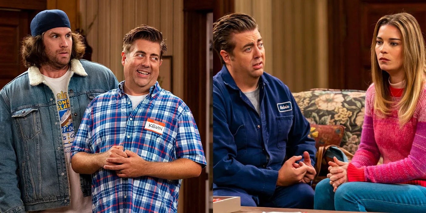 Kevin Can F**K Himself The 10 Worst Things Kevin Did To Allison