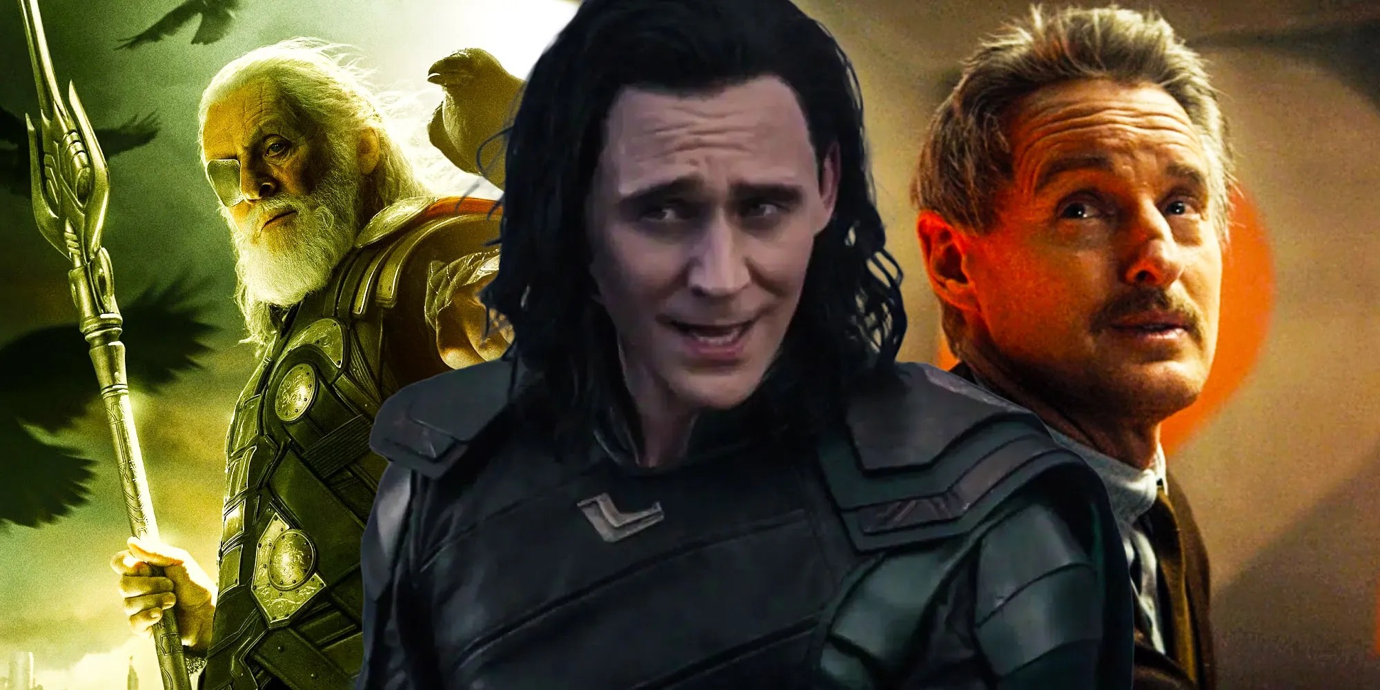 Mobius’ Loki Redemption Line Makes Odin A Worse Father