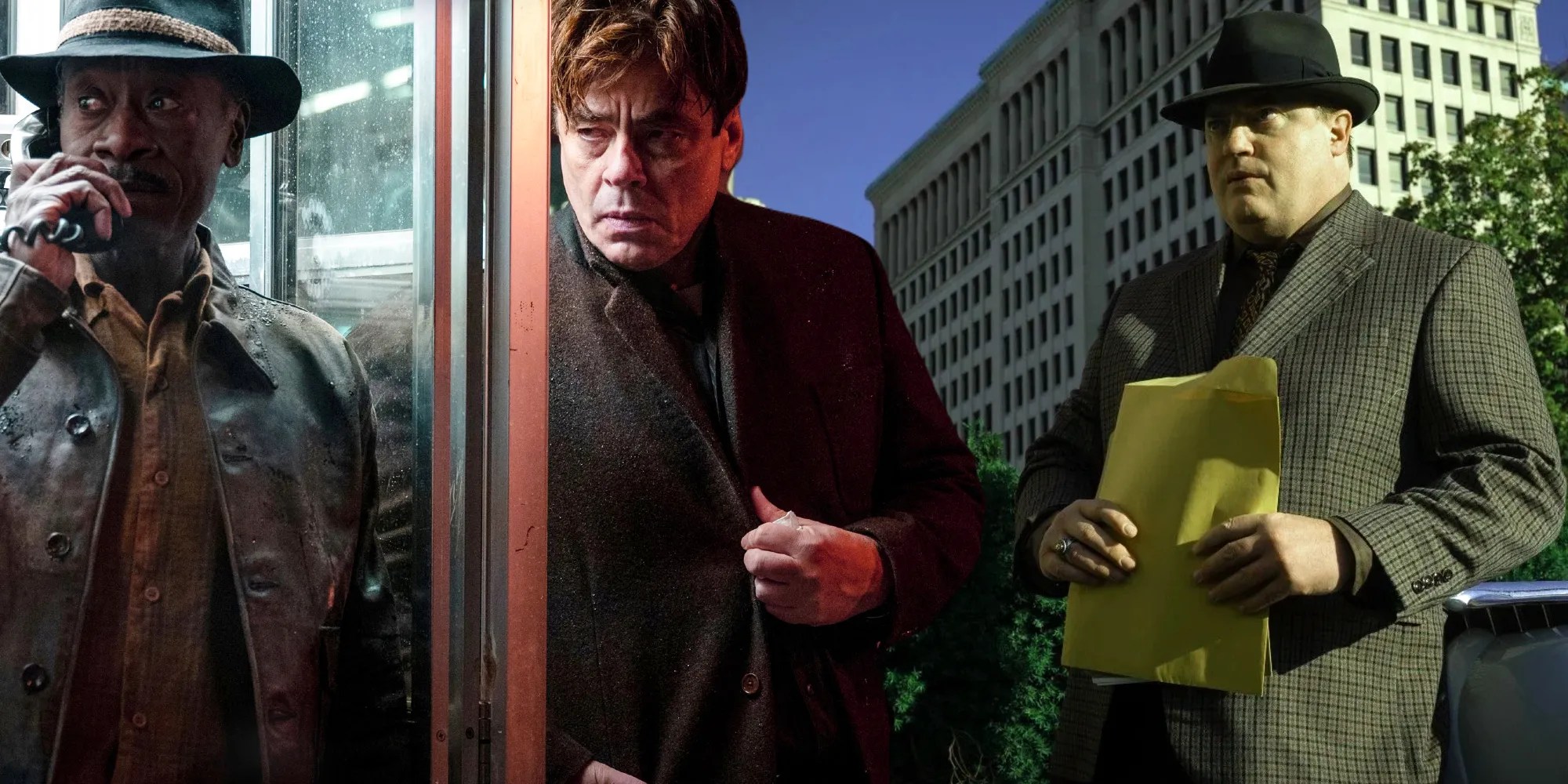 Is No Sudden Move Based On A True Story? Setting & Influences Explained